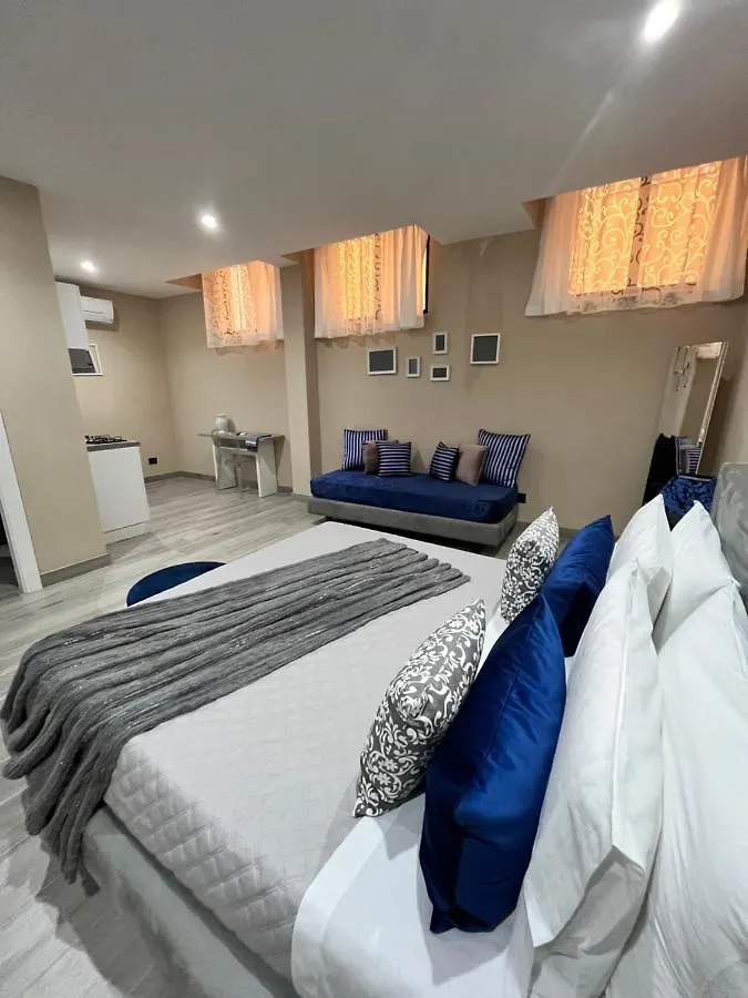 Cb Rooms Termini Imerese Italien