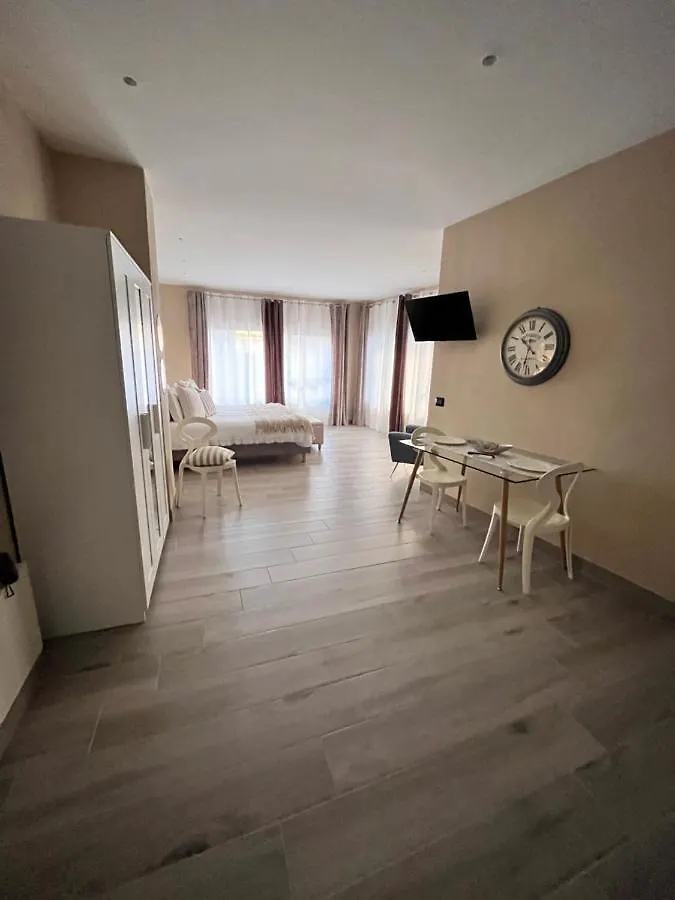 Frühstückspension Cb Rooms Termini Imerese Italien
