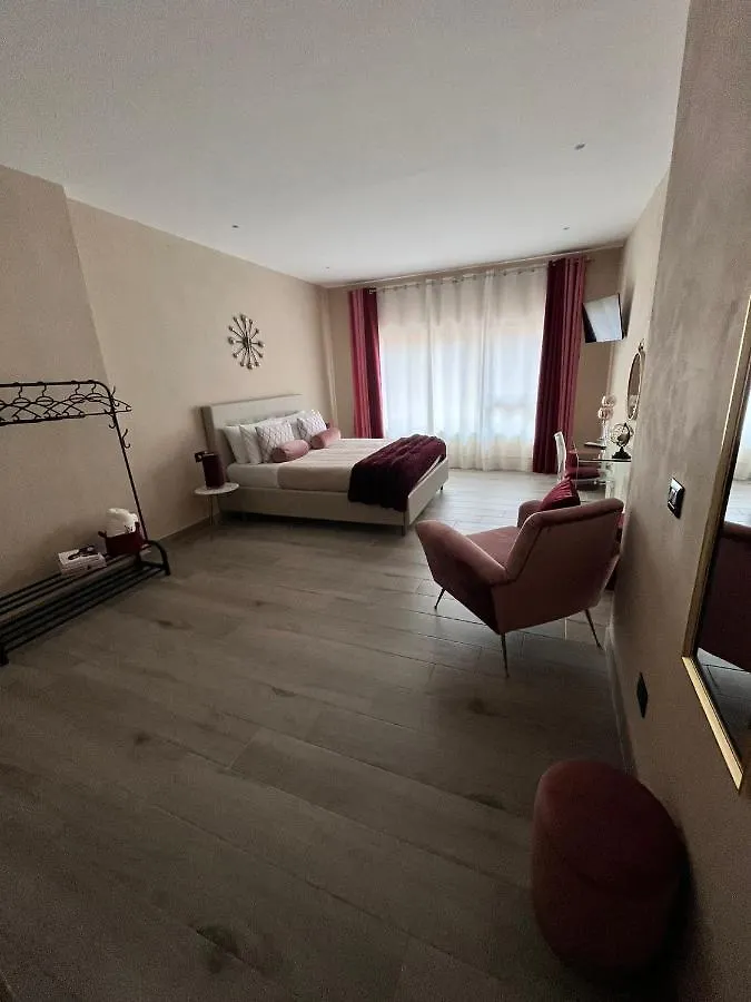 Cb Rooms Termini Imerese