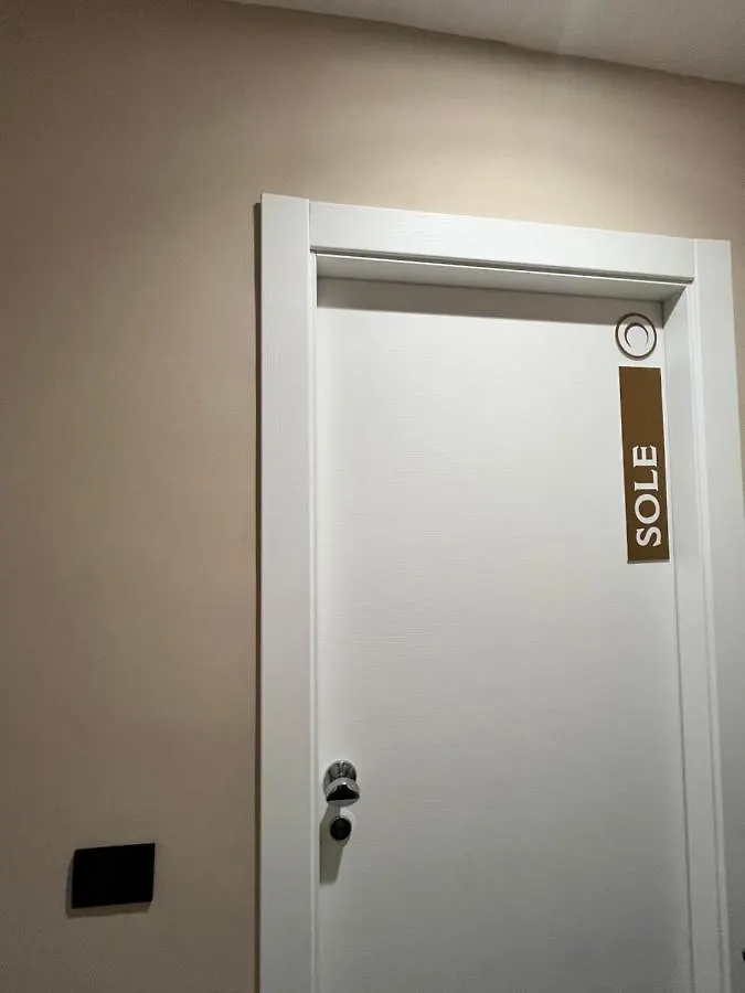 Cb Rooms Termini Imerese