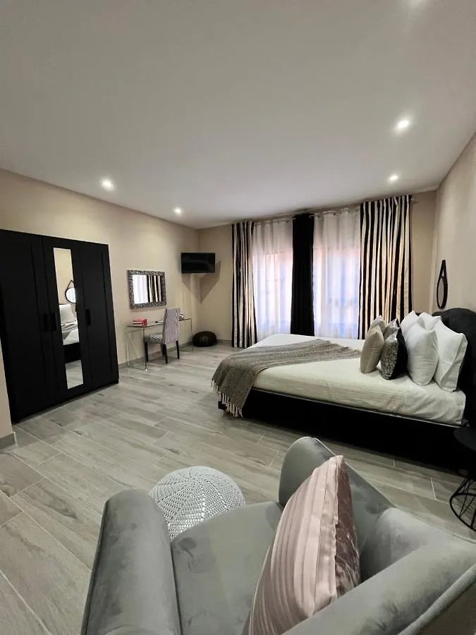 Cb Rooms Termini Imerese