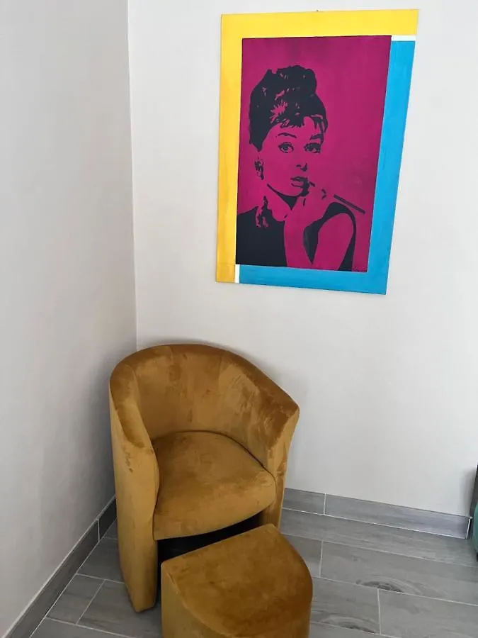 Cb Rooms Termini Imerese