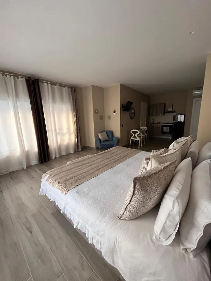 Cb Rooms Termini Imerese Italien